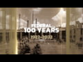 Federal Premium 100 Years Video