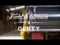 Field &amp; Stream x Gokey - The Uncle Perk Boot
