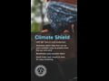 Filthy Anglers UPF Climate Shield