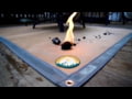 Fireside Outdoor Ember Mat