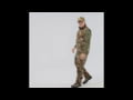 First Lite Core Insulated Vest - Men's