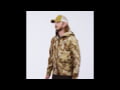 First Lite Rugged Wool Full Zip Jacket - Men's