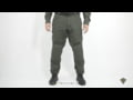 First Tactical Defender Pant - OD Green