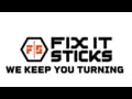 Fix It Sticks Hard Case Rifle &amp; Optics Toolkit Product Video