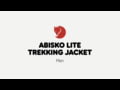 Fjallraven Abisko Lite Trekking Jacket M