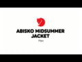Fjallraven Abisko Midsummer Jacket M