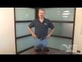 Fobus Standard Paddle Concealment Holster