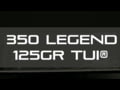 Fort Scott Munitions .350 Legend