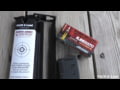 Fort Scott Munitions Pack and Load