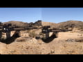 Forward Controls Design A2 and 6315 split screen 1 muted