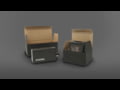 FoxPro Battery Pack