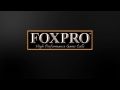 FoxPro CS24C Game Call Remote with Speaker