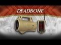 FoxPro DB1 Deadbone Game Call Remote with Speaker