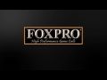 FoxPro Truck Pro Speaker