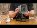 FoxPro X24 Game Call Overview