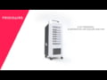 Frigidaire 2-in-1 Personal Evaporative Air Cooler and Fan