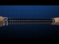 Duckett Fishing Jacob Wheeler Select Series Rod Slow Pan Carbon Fiber Video