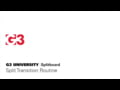 G3 Splitboard Tips - Quick Splitboard Transitions