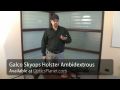 Galco SkyOps Ambidextrous Holster