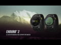 Garmin Enduro 2 - Ultraperformance GPS Smartwatch