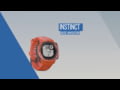 Garmin Instinct: Basic Navigation