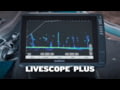 Garmin Introducing LiveScope Plus Live-Scanning Sonar