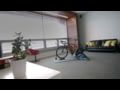 Garmin - Introducing Tacx Motion Plates