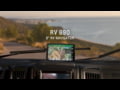 Garmin RV 890 - Get lost in the moments. Not the route.