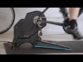 Garmin Tacx FLUX 2 Smart - A Powerful Smart Direct Drive Bike Trainer