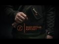 Gerber Bear Grylls Hatchet