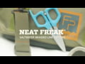 Gerber Neat Freak Salt