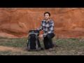 Granite Gear Blaze 60 Backpack Breakdown