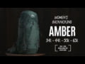 Gregory Amber Women's Backpack