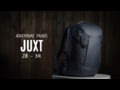 Gregory Juxt - Adventure Travel