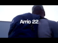 Gregory Packs - Arrio 22