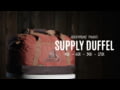 Gregory Supply Duffel - Everyday Adventure
