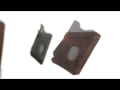GRIP6 - Minimalist Wallet Origin
