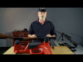 GrovTec Two Piece Barrel Band Installation