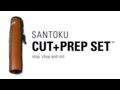 GSI Outdoors - Santoku Cut + Prep