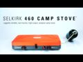 GSI Outdoors - Selkirk 460 Camp Stove