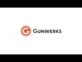 GUNWERKS Elevate Bipod Ti | Downhill Shooting