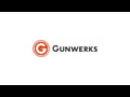 GUNWERKS Elevate Bipod Ti | Shooting Prone