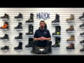 HAIX AIRPOWER XR1 Pro