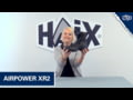 HAIX AIRPOWER XR2 Product Feature