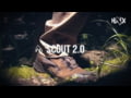 HAIX SCOUT 2.0 - World Class Hiking Boots