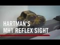 Command Arms Accessories Hartmans MH1 Reflex Sight Improves Accuracy, Reaction Time