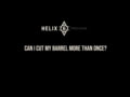 Helix 6 - FAQ's with Jon Begle - Cut Barrel