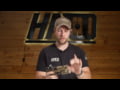 Herrington Arms Universal Compensator Install &amp; FAQ
