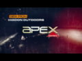 Higdon Outdoors Apex Full Size Canada Goose Decoys