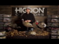 Higdon Outdoors - Laydown Hen Turkey Decoy